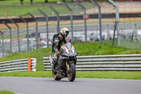 Middle 1 Group Black Bikes